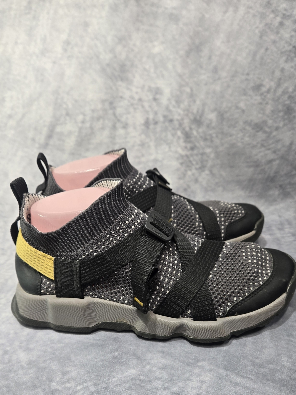 Chaco Z/Ronin Shoes.
